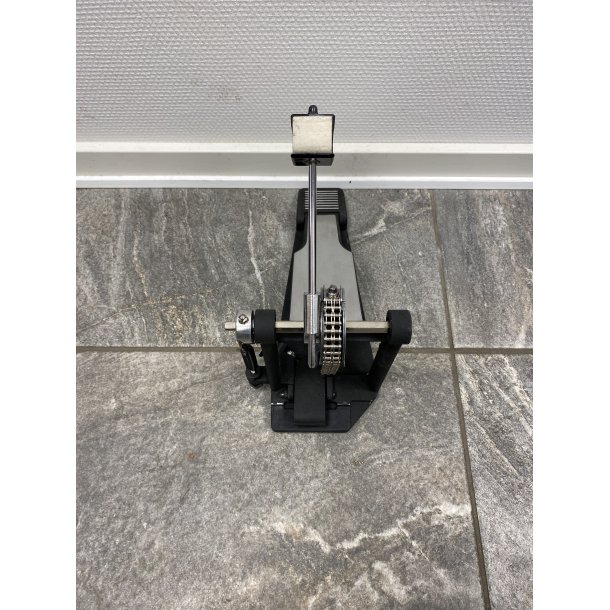 (BRUGT) Yamaha Stortrommepedal med dobbeltkde